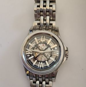 A men's bulova watch